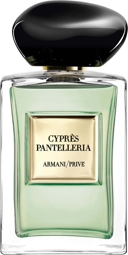 Armani Privé Cyprès Pantelleria 100ml Eau de Toilette Spray