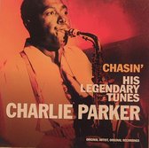 Chasin' - His Legendary Tunes