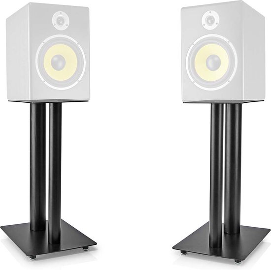 Speakerbeugel | Geschikt voor: Sonos® One SL™ / Sonos® One™ / Sonos