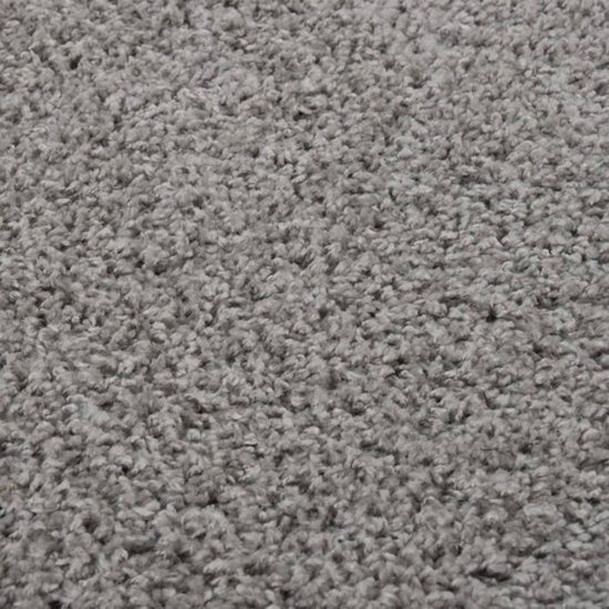 Vloerkleed Ultra Soft Grijs 160x230CM kopen? | Vloerkleden