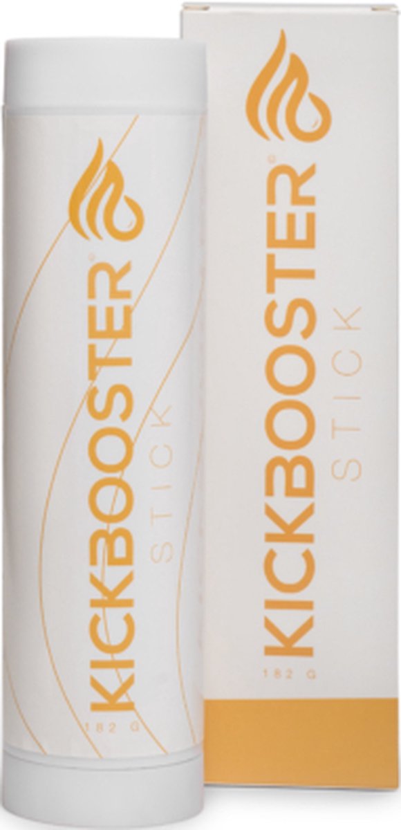 Goedkoopste KickBooster Stick - Afslankgel (182gr