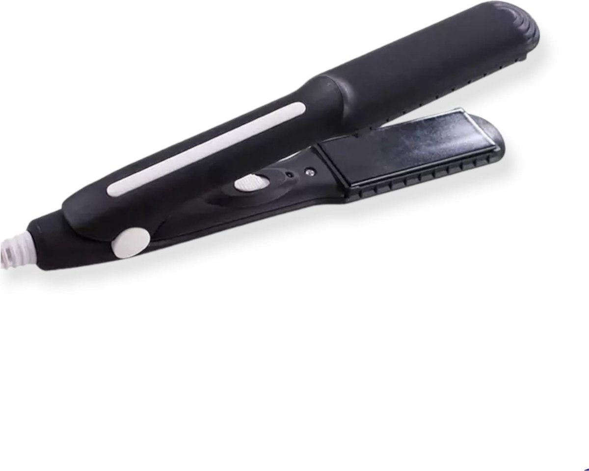 Rowenta Stromkabel Für Haarglätter – Ersatz-Netzkabel SF7660, Weiß, Mit EU-Stecker