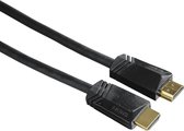 Hama 00123207, 5 m, HDMI Type A (Standaard), HDMI Type A (Standaard), 3D, 10,2 Gbit/s, Zwart