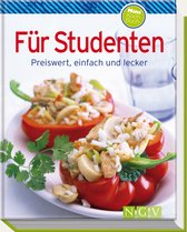 NGV Für Studenten, nourriture & boisson, Allemand, 240 pages
