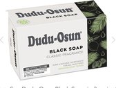 Dudu Osun Afrikaanse Zwarte zeep 150 gram