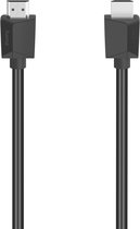 Hama High-speed HDMI™-kabel 4K Connector - Connector Ethernet 3,0 M