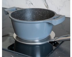inductieplaat - adapterplaat - inductieadapter - Kookplaat beschermer/adapter  Ø 20 cm - tajine