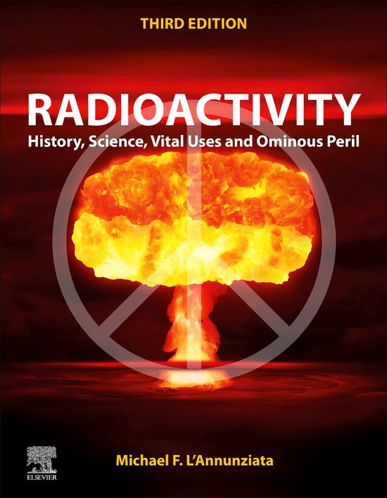 Radioactivity - cover