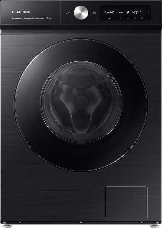 Samsung wasmachine WW11BB704AGB/S2