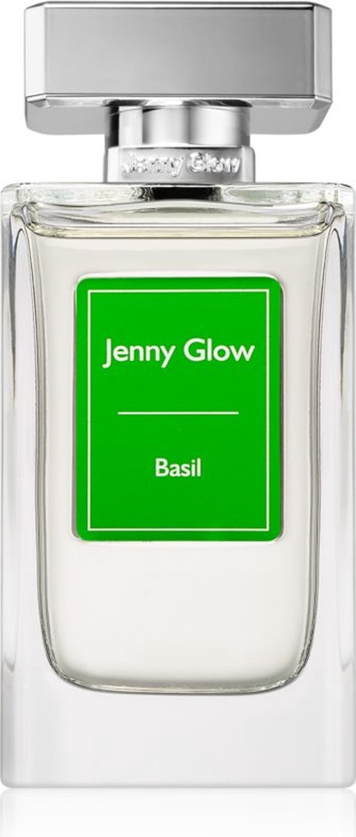 Jenny Glow Basil Edp U 80 Ml