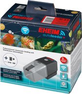 Eheim Autofeeder+ WiFi - Aquarium Voederautomaat