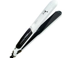 Simver Professionele Stijltang - Krultang - Professionele Stoom Stijltang