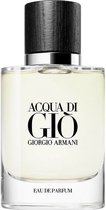 Giorgio Armani Acqua Di Gio 40 ml Eau de Parfum - Herenparfum