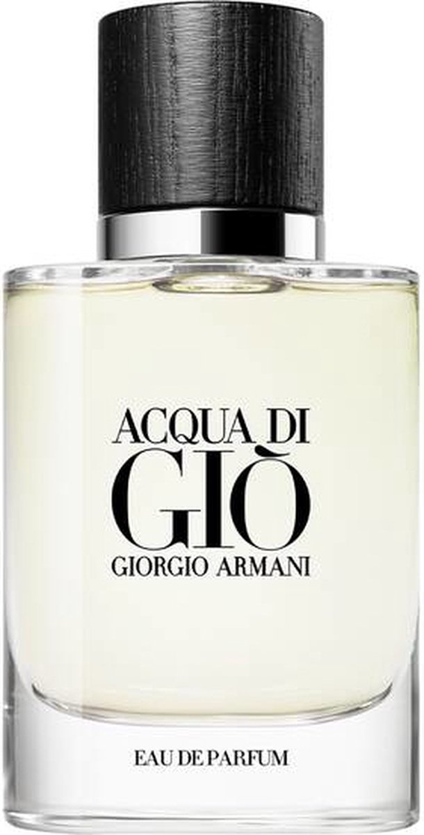 Acqua di Gio Eau de Parfum 40ml spray