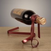 Porte-bouteille de Vin - Decor - Look nœud cadeau