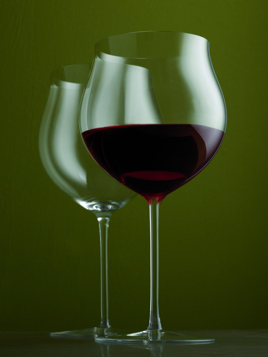 Zwiesel Glas Enoteca Bourgogne wijnglas grand cru 140 - 0.962Ltr - set van 2