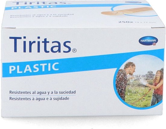Pic Cerotto Delicate Striscia Bianca, Tampone Antibatterico, Cm 8x0,5m