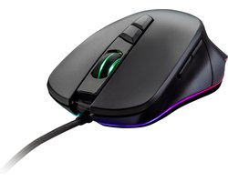 SureFire Martial Claw muis Gamen Rechtshandig USB Type-A Optisch 7200 DPI