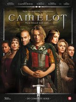 Camelot - complete serie (5dvd)