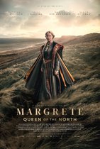 Margrete: Queen of the North (DVD)