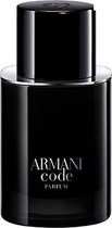 Giorgio Armani Armani Code Parfum Hommes 50 ml