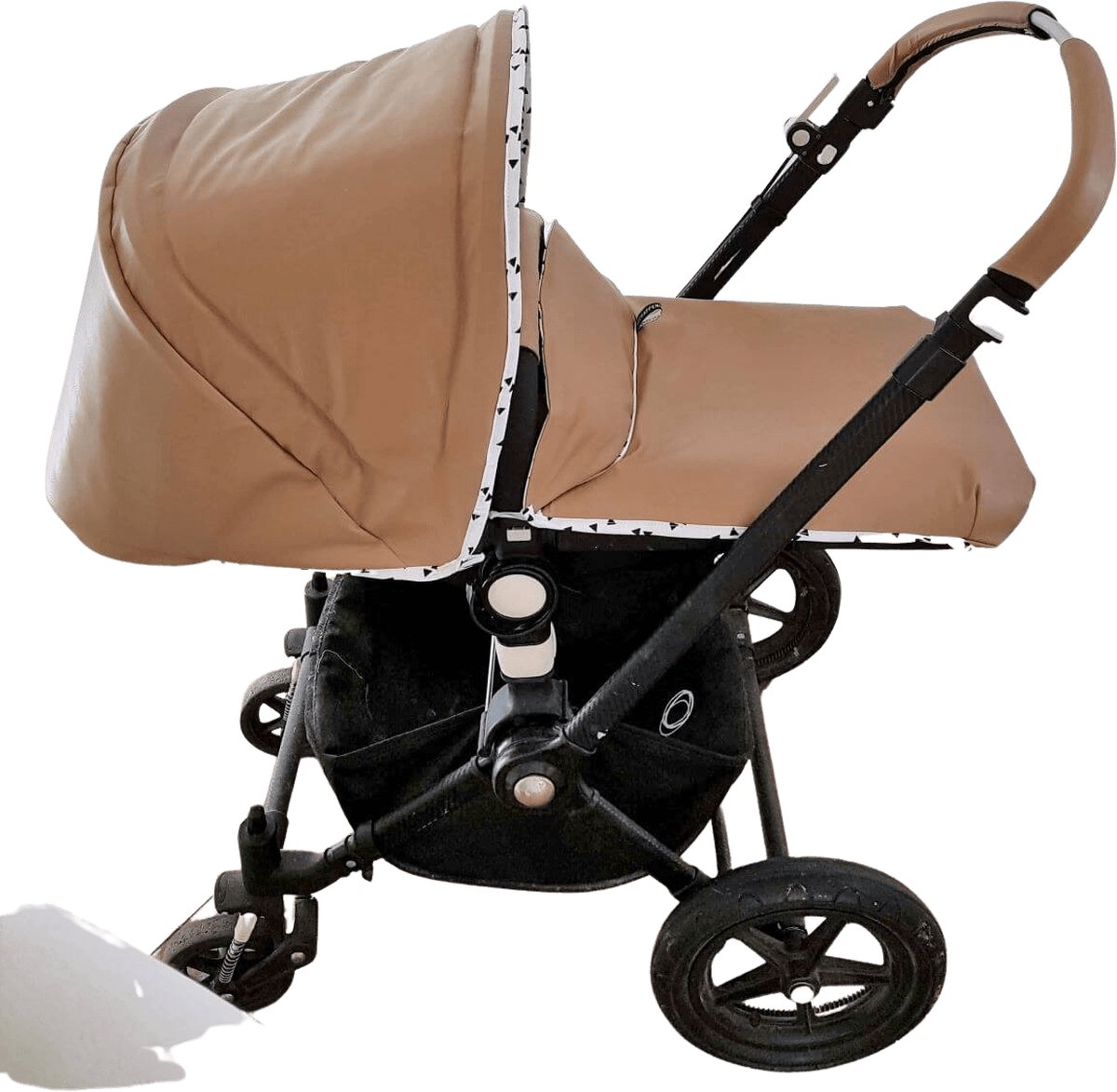 Bugaboo Wazzhappening - Cameleon 2 & 3 thumbnail 4