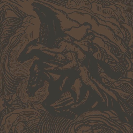 Sunn O))) - 3: Flight Of The Behemoth (2 LP)