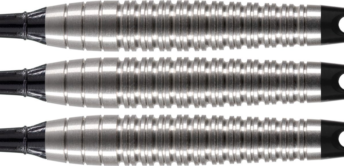 Bull's Softtip Dirk van Duijvenbode E2 90% Tungsten - Dartshop Zaanstad