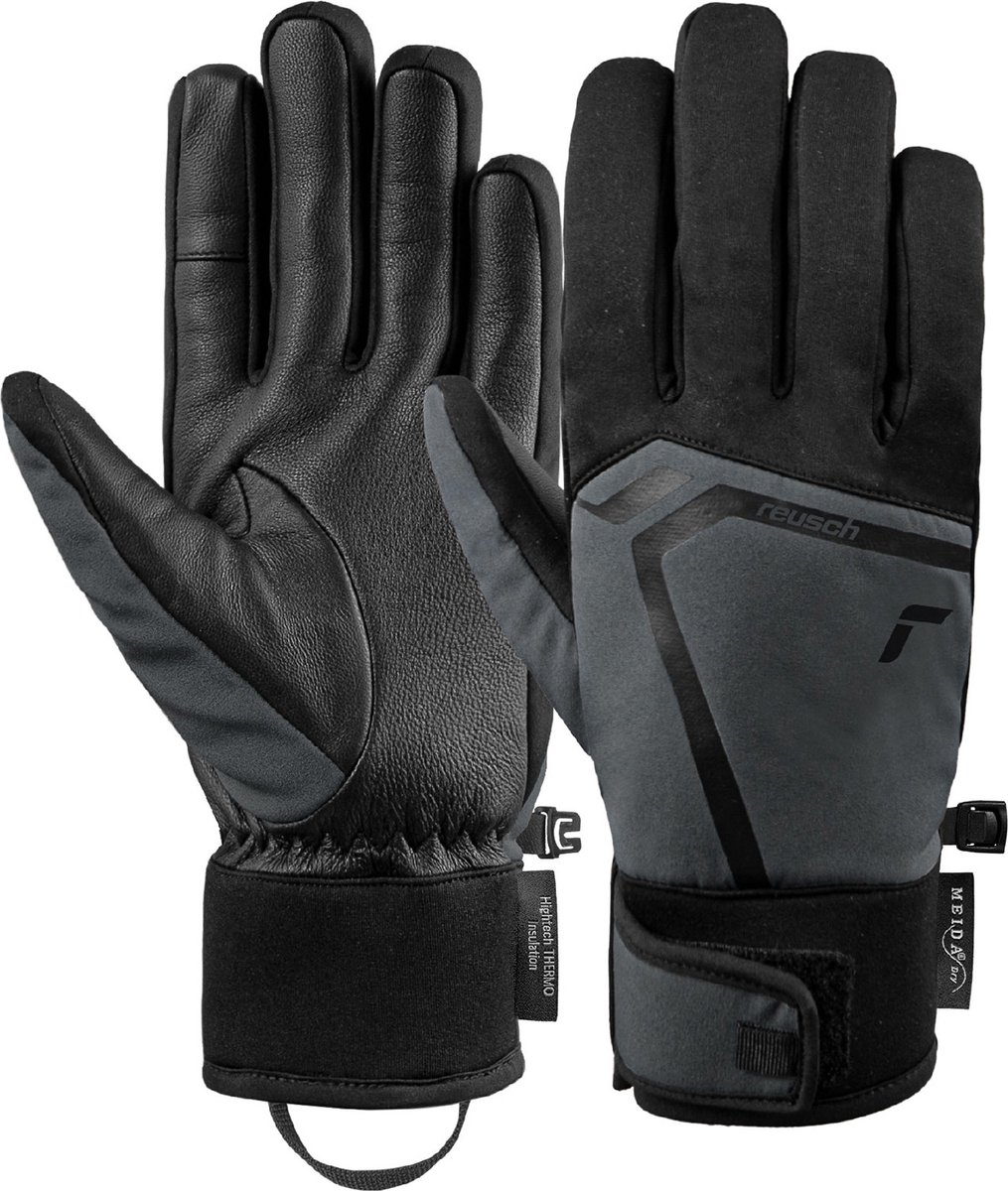 Reusch Ryan Meida - Dry TOUCH-TEC Ryan Meida Dry TOUCH-TEC