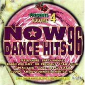 Now Dance Hits 96 - Volume 4
