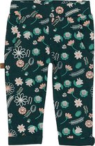 Frogs and Dogs - Magic Forest Flower OAP Pants - - Maat 80 -