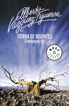 Tierra de bisontes