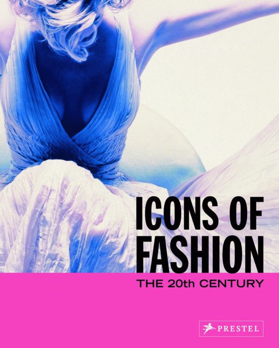 Icons Of Fashion - cover