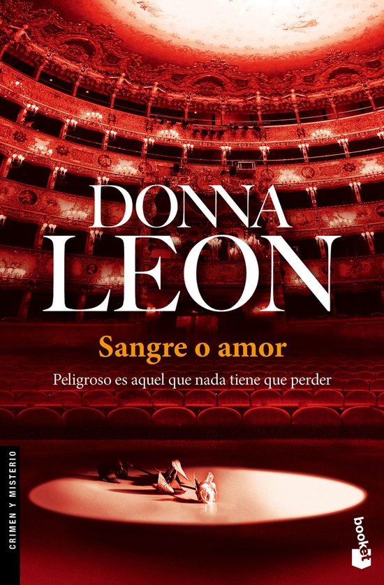 Sangre o amor - cover