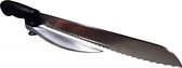 BaouRouge Precisie Snijmes - Professional Precision Slicing Knife