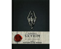 The Elder Scrolls V: Skyrim