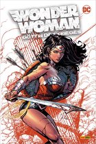 Wonder Woman - GÃ¶ttin des Krieges (Deluxe Collection)