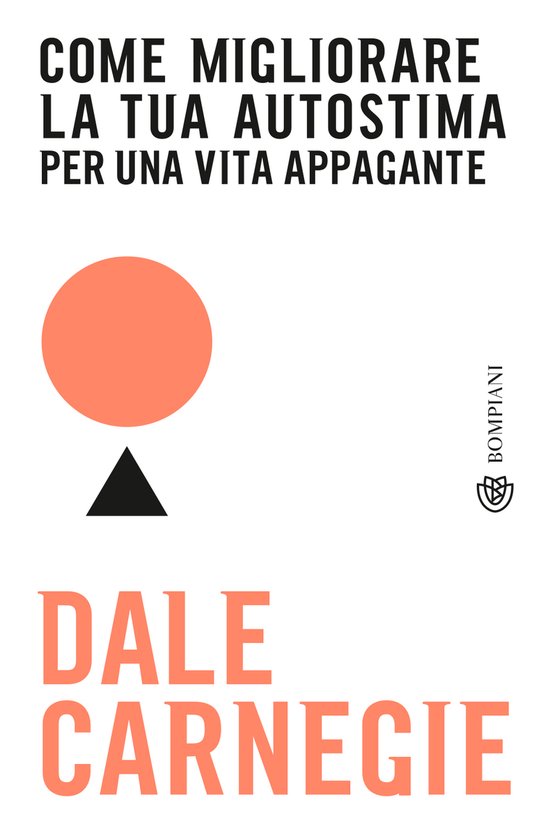 Come migliorare la tua autostima per una vita appagante - cover