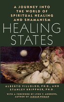 Healing States A Journey Into The World