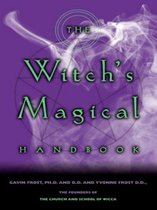 The Witch's Magical Handbook