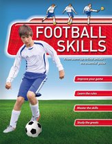 ISBN Football Skills, Anglais, Livre broché, 64 pages