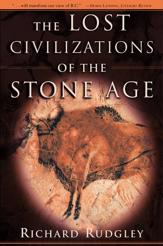 Lost Civilizations Of The Stone Age