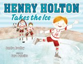 Henry Holton Takes The Ice