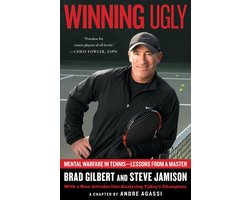 Omslag van Winning Ugly