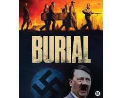 Burial (Blu-ray)