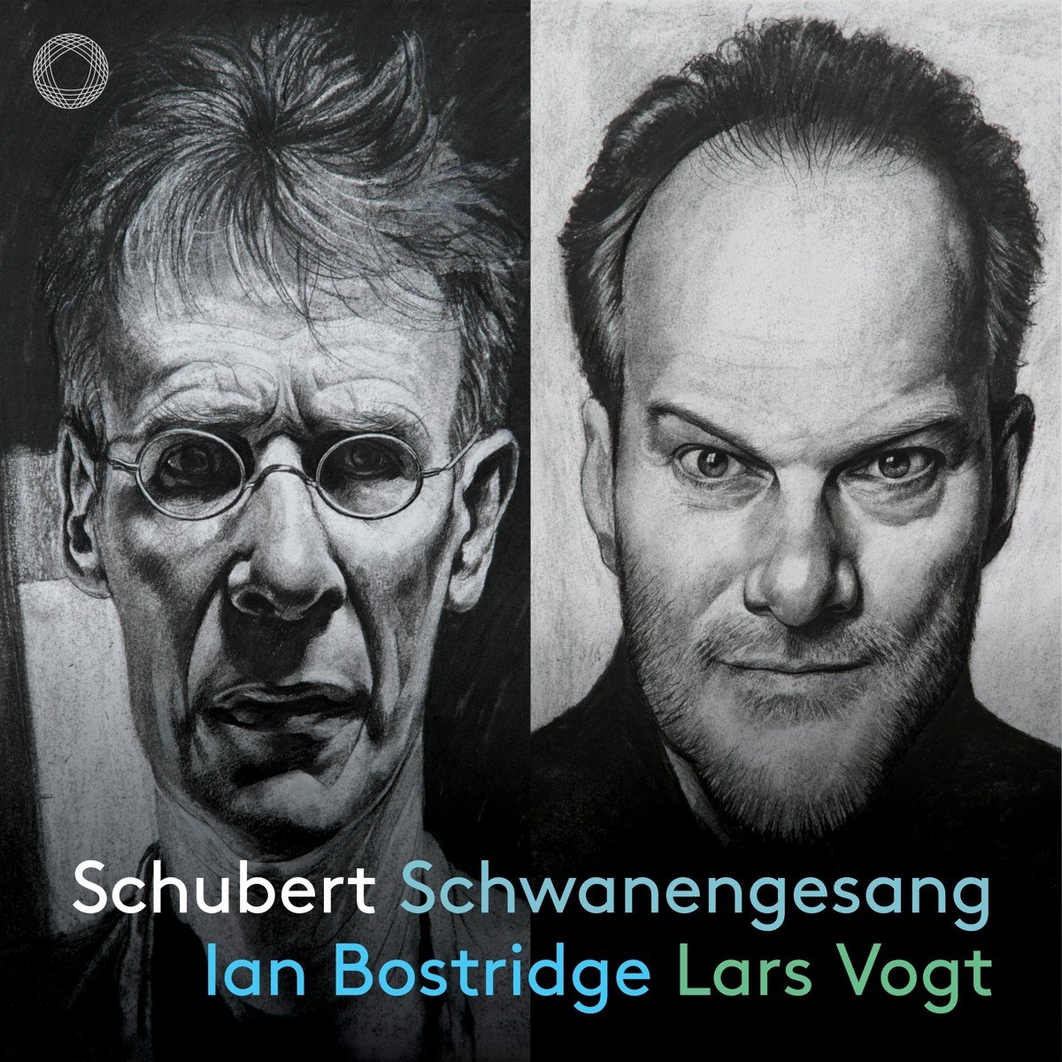 Ian Bostridge & Lars Vogt - Schubert: Schwanengesang (CD)