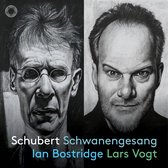 Ian Bostridge & Lars Vogt - Schwanengesang (CD)