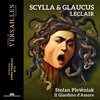 Il Giardino D'Amore, Stefan Plewniak - Scylla & Glaucus (3 CD)