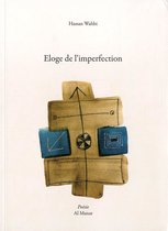 ISBN Eloge De L'Imperfection, Poëzie, Frans, Paperback