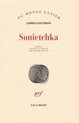 ISBN Sonietchka, Literatuur, Frans, Paperback